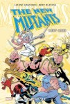 Les Nouveaux Mutants - The New Mutants (L'intégrale) : 7. 1987-1988