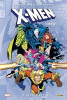 X-Men - L'Intégrale 24. 1989 (I)