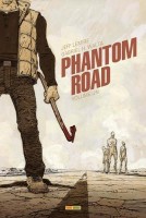 Phantom Road 1. Volume Un