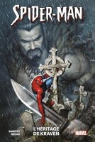 Spider-Man - L'héritage de Kraven (One-shot)