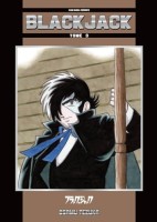 Black Jack - Perfect 3. Tome 3