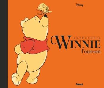 Couverture de l'album Winnie l'ourson (One-shot)