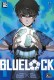 Blue Lock : 1. Tome 1