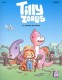 Tilly Zorus : 1. La ferme aux dinos