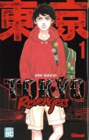 Tokyo Revengers 1. Tome 1