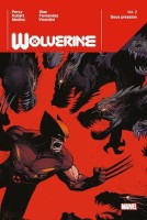 Wolverine (2020) 2. Sous pression