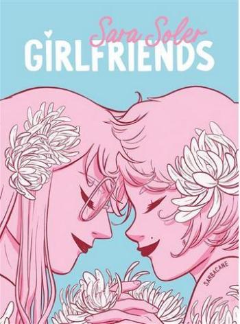 Couverture de l'album Girlfriends (One-shot)