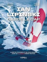 Ian lipinski garde le cap (One-shot)