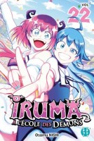 Iruma à l'école des démons 22. Tome 22