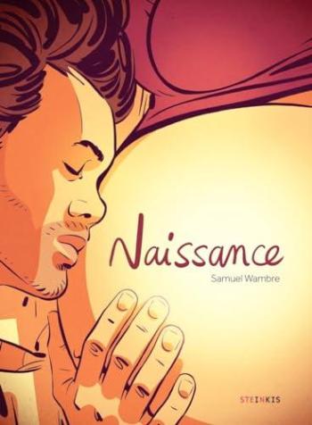 Couverture de l'album Naissance (One-shot)