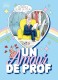 BD Cœur : 1. Un amour de prof