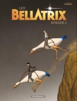 Les mondes d'Aldébaran VII - Bellatrix 2. Episode 2