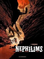 Nephilims 2. Hurlements