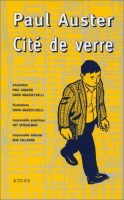 Cité de verre (One-shot)