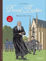 Daniel Brottier (One-shot)