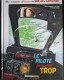 Tanguy et Laverdure (Classic) : 4. Le pilote qui en savait trop