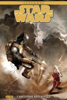 Star Wars Légendes - L'ancienne république 3. Tome 3