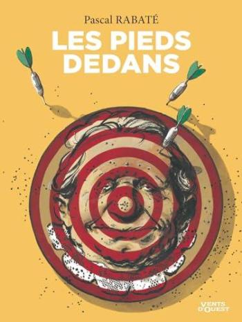 Couverture de l'album Les Pieds dedans - INT. Intégrale (Poche)