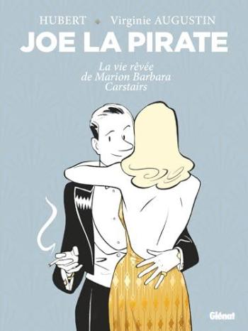 Couverture de l'album Joe la pirate (One-shot)