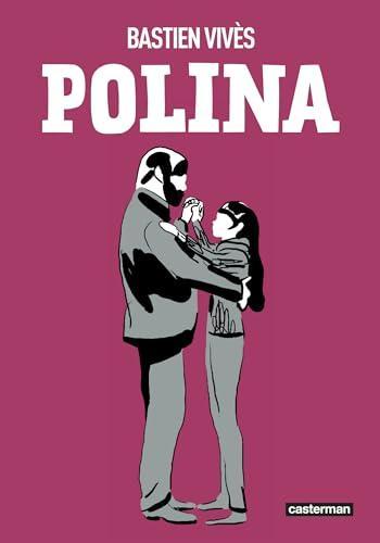 Couverture de l'album Polina (One-shot)
