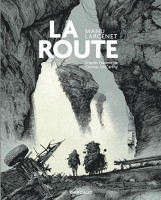 La Route (Larcenet) (One-shot)
