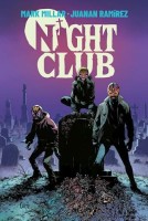 Night Club 1. tome 1