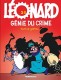 Léonard : 51. Génie du crime