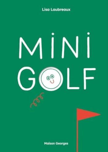 Couverture de l'album Minigolf (One-shot)