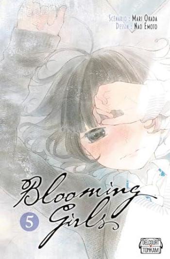 Couverture de l'album Blooming Girls - 5. Tome 5