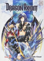 Dragon Axiom 2. Tome 2