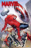 Marvel Comics (2024) 5. Tome 5