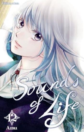 Couverture de l'album Sounds of Life - 12. Tome 12