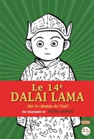 Le quatorzième Dalaï-Lama - Sur le chemin de l'exil (One-shot)