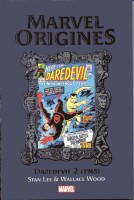 Marvel Origines (Hachette) 30. Daredevil 2 (1965)