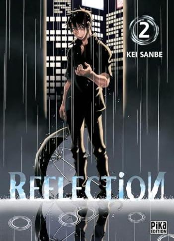 Couverture de l'album Reflection (Kei Sanbe) - 2. Tome 2