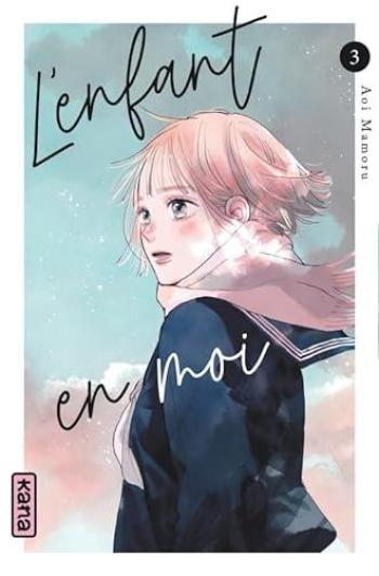 Couverture de l'album L'enfant en moi - 3. Tome 3