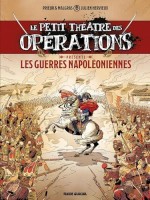 Le petit théâtre des opérations HS. Les Guerres Napoléoniennes