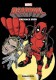 Marvel Deadpool (Carrefour) : 8. Patience zéro