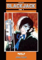 Black Jack - Perfect 4. Tome 4