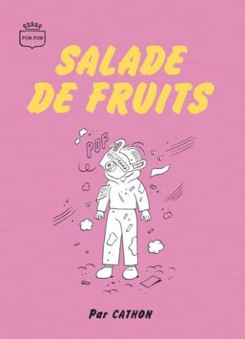 Couverture de l'album Salade de fruits (One-shot)