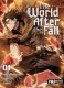 The World After The Fall : 1. Tome 1