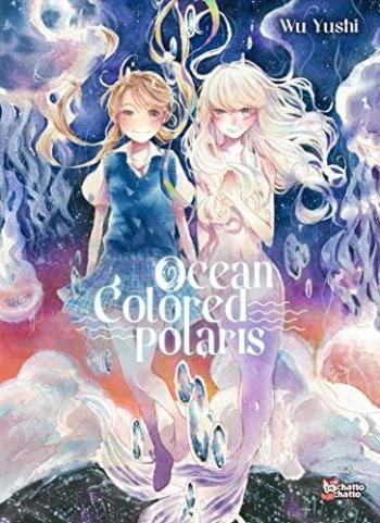 Couverture de l'album Ocean Colored Polaris (One-shot)