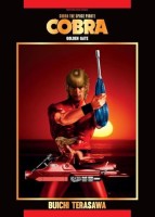 Cobra - The Space Pirate (Édition couleurs) 10. Golden Gate