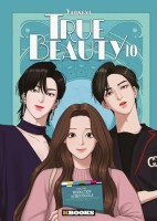 True Beauty 10. Tome 10