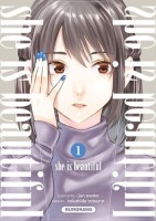She is beautiful 1. Tome 1