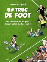 Un truc de Foot HS. Les anecdotes les plus incroyables du football !