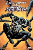 Venom & Carnage : Summer of Symbiotes 2. Volume 2