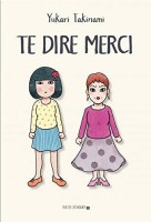 Te dire merci (One-shot)