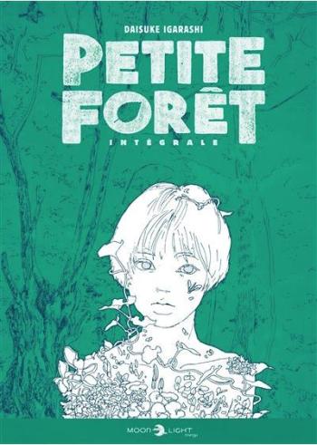 Couverture de l'album Petite forêt - INT. Intégrale