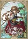 Les héritiers d'Agïone : 1. Tome 1